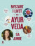 Nystart i livet med ayurveda -- Bok 9789188429735