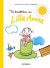 Tre berättelser om Lilla Anna -- Bok 9789129735383