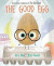The Good Egg -- Bok 9780062866004