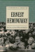 Historical Guide to Ernest Hemingway -- Bok 9780190283940
