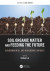 Soil Organic Matter and Feeding the Future -- Bok 9781000483918