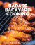 Badass Backyard Cooking -- Bok 9780578993584