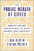 The Public Wealth of Cities -- Bok 9780815729983