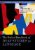 Oxford Handbook of Deaf Studies in Language -- Bok 9780190241421