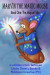 Marvin the Magic Mouse: the magical tale -- Bok 9781518810961