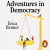 Adventures in Democracy -- Bok 9781802063448