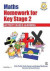 Maths Homework for Key Stage 2 -- Bok 9781138181199