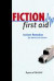 Fiction First Aid -- Bok 9781582973401