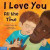 I Love You All the Time -- Bok 9781631985065