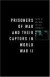 Prisoners-of-War and Their Captors in World War II -- Bok 9781859731529