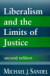 Liberalism and the Limits of Justice -- Bok 9780521567411