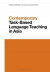 Contemporary Task-Based Language Teaching in Asia -- Bok 9781350202108