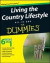 Living the Country Lifestyle All-In-One For Dummies -- Bok 9780470478943