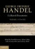 George Frideric Handel: Volume 3, 1734-1742 -- Bok 9781107019553