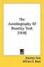 The Autobiography of Brantley York (1910) -- Bok 9781437059489