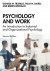 Psychology and Work -- Bok 9780429621086