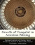 Growth of Compstat in American Policing -- Bok 9781249596615
