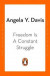 Freedom Is A Constant Struggle -- Bok 9780241994603