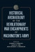 Historical Archaeology of the Revolutionary War Encampments of Washington's Army -- Bok 9780813057170