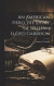 An American Hero the Story of William Lloyd Garrison -- Bok 9781020896873