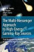 The Multi-Messenger Approach to High-Energy Gamma-Ray Sources -- Bok 9781402061172
