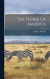The Horse of America -- Bok 9781016118439
