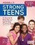 Merrell's Strong Teens - Grades 9-12 -- Bok 9781598579550