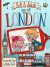 Sofi och Jakob reser till London -- Bok 9789188549587