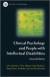 Clinical Psychology and People with Intellectual Disabilities -- Bok 9780470727287