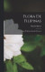 Flora De Filipinas -- Bok 9781016275484
