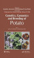 Genetics, Genomics and Breeding of Potato -- Bok 9781439868850