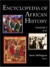 Encyclopedia of African History 3-Volume Set -- Bok 9781579582456