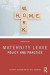 Maternity Leave -- Bok 9780367180416