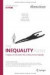 The Inequality Puzzle -- Bok 9783642428043