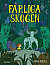 Farliga skogen -- Bok 9789129739091