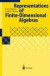 Representations of Finite-Dimensional Algebras -- Bok 9783540629900