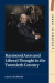 Raymond Aron and Liberal Thought in the Twentieth Century -- Bok 9781108484442
