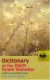 Dictionary Of The Bach Flower Remedies -- Bok 9780091906498