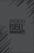 Action Bible Study Bible-ESV -- Bok 9780781412964