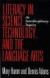 Literacy in Science, Technology, and the Language Arts -- Bok 9780897895767