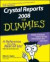 Crystal Reports 2008 For Dummies -- Bok 9780470290774