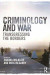 Criminology and War -- Bok 9781317936688
