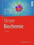 Stryer Biochemie -- Bok 9783662546192