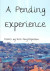 A Pending Experience -- Bok 9781326483104