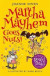 Martha Mayhem Goes Nuts! -- Bok 9781848125599