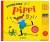 Sjung med Pippi (med ljudmodul) -- Bok 9789129737820