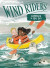 Wind Riders #3: Shipwreck in Seal Bay -- Bok 9780063029354