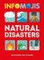 Infomojis: Natural Disasters -- Bok 9781526306975