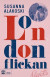 Londonflickan -- Bok 9789127178687