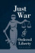 Just War and Ordered Liberty -- Bok 9781108890779